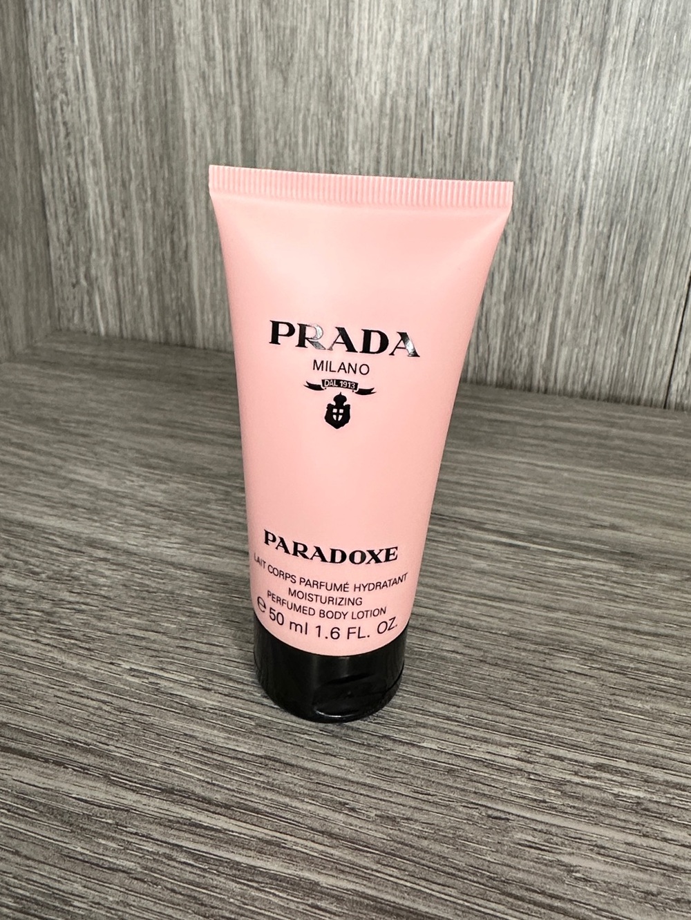 Prada Paradoxe Moisturizing Body Lotion 1.6oz